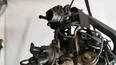 Second-hand car spare part complete engine for daewoo matiz (m100, m150) 0.8 oem iam references f8cv  