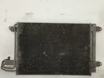 Second-hand car spare part heating / air conditioning radiator for audi a3 (8p1) 1.6 gpl 2006 3p oem iam references 1k0820411f