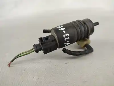 Second-hand car spare part washer pump for audi a3 (8p1) 1.6 gpl 2006 3p oem iam references 