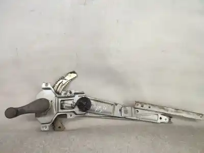 Second-hand car spare part passenger side right window regulator for daewoo matiz (m100, m150) 0.8 oem iam references 