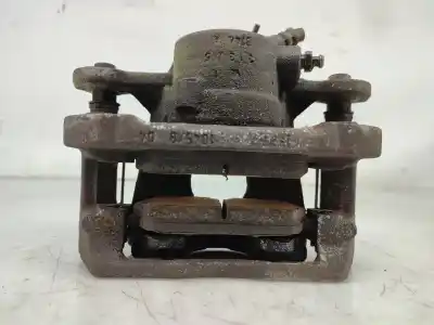 Автозапчасти б/у передний левый тормозной суппорт за bmw 1 (e87) 118 d ссылки oem iam 