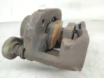 Second-hand car spare part front left brake caliper for bmw 1 (e87) 118 d oem iam references   