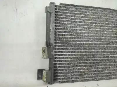 Автозапчастина б/у радіатор опалення / кондиціонації для jaguar x-type i (x400) 2.0 d посилання на oem iam   