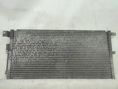 Автозапчастина б/у радіатор опалення / кондиціонації для jaguar x-type i (x400) 2.0 d посилання на oem iam   