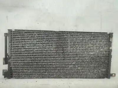 Second-hand car spare part Heating / Air Conditioning Radiator for JAGUAR X-TYPE I (X400) 2.0 D OEM IAM references   