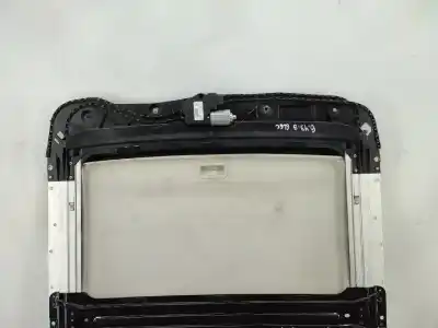 Автозапчасти б/у электрическая крыша за jeep compass (mk49) 2.0 crd 4x4 ссылки oem iam   