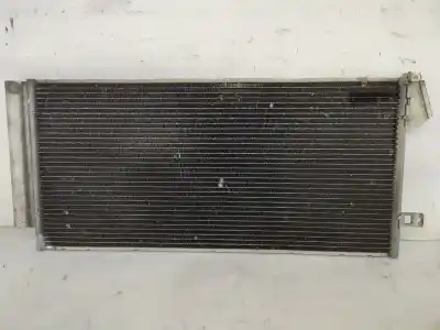 Tweedehands auto-onderdeel verwarming / airconditioning radiator voor fiat doblo cargo (263_) 1.3 d multijet oem iam-referenties 