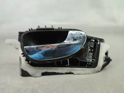 Tweedehands auto-onderdeel BINNEN HANDGREEP ACHTER ACHTER voor PEUGEOT 307 BREAK (3E)  OEM IAM-referenties 9643604477  