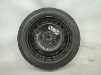 Автозапчастина б/у запасне колесо для jaguar x-type i (x400) 2.0 d посилання на oem iam r16