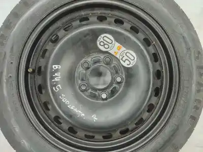 Автозапчастина б/у запасне колесо для jaguar x-type i (x400) 2.0 d посилання на oem iam r16  