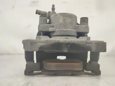 Автозапчасти б/у передний левый тормозной суппорт за ford s-max (wa6) 2.0 tdci ссылки oem iam 