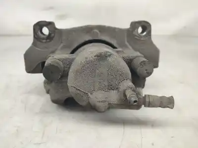 Автозапчасти б/у передний левый тормозной суппорт за ford s-max (wa6) 2.0 tdci ссылки oem iam   