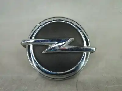 Peça sobressalente para automóvel em segunda mão comandos de alavanca por opel corsa e x15 1.3 cdti 08. 68 referências oem iam 563697283