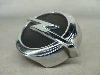 Second-hand car spare part multifunction switch for opel corsa e x15 1.3 cdti 08. 68 oem iam references 563697283  