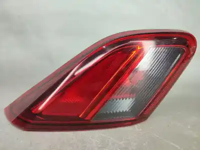 Peça sobressalente para automóvel em segunda mão farolim da mala traseiro esquerdo por opel corsa e x15 1.3 cdti 08. 68 referências oem iam 39012629