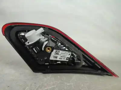 Автозапчастина б/у лівий задній ліхар в дверях для opel corsa e (x15) 1.3 cdti (08 68) посилання на oem iam 39012629  