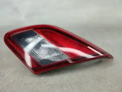 Peça sobressalente para automóvel em segunda mão farolim da mala traseiro direito por opel corsa e x15 1.3 cdti 08. 68 referências oem iam 39012630