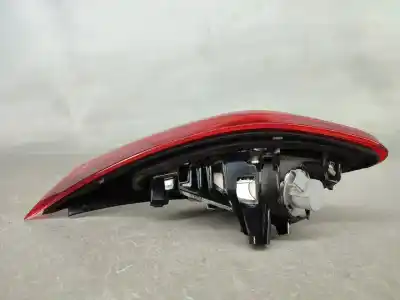 Автозапчасти б/у правый задний фонарь в двери за opel corsa e (x15) 1.3 cdti (08 68) ссылки oem iam 39012630  