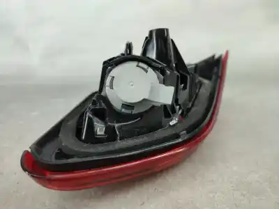 Автозапчасти б/у правый задний фонарь в двери за opel corsa e (x15) 1.3 cdti (08 68) ссылки oem iam 39012630  