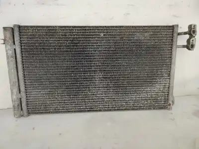 Автозапчасти б/у радиатор отопления / кондиционирования воздуха за bmw 1 (e87) 118 d ссылки oem iam 6968743