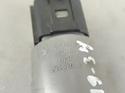 Автозапчасти б/у чистый насос за bmw 1 (e87) 118 d ссылки oem iam 23557610  