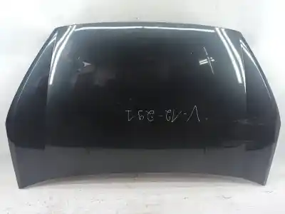 Автозапчасти б/у капот за ford s-max (wa6) 2.0 tdci ссылки oem iam 