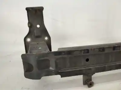 Автозапчастина б/у передній бампер підсилення для ford s-max (wa6) 2.0 tdci посилання на oem iam 6m218b041be  