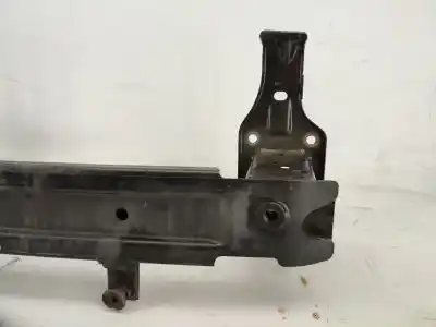 Автозапчастина б/у передній бампер підсилення для ford s-max (wa6) 2.0 tdci посилання на oem iam 6m218b041be  