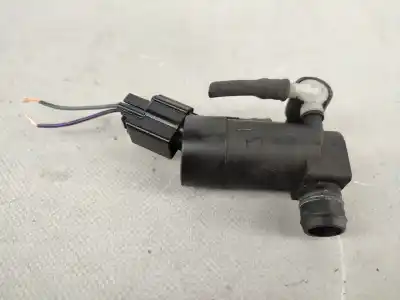 Автозапчасти б/у чистый насос за ford s-max (wa6) 2.0 tdci ссылки oem iam 1s7117k624fe