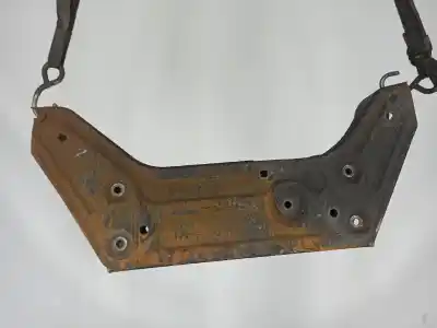 Автозапчастина б/у передня підрама для audi a2 (8z0) 1.4 tdi посилання на oem iam   