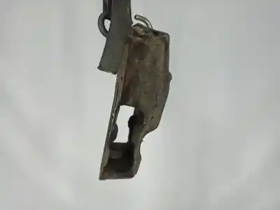 Автозапчастина б/у передня підрама для audi a2 (8z0) 1.4 tdi посилання на oem iam   