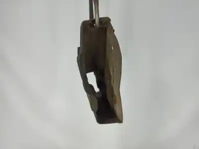 Автозапчастина б/у передня підрама для audi a2 (8z0) 1.4 tdi посилання на oem iam   