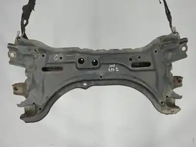 Автозапчастина б/у передня вісь для honda jazz ii (gd_, ge3, ge2) 1.2 i-dsi (gd5 ge2) посилання на oem iam   