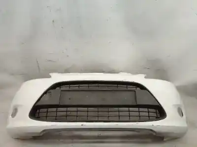 Автозапчасти б/у передний бампер за ford fiesta vi (cb1, ccn) 1.25 ссылки oem iam  Автозапчасти б/у передний бампер за ford fiesta vi (cb1, ccn) 1.25 ссылки oem iam