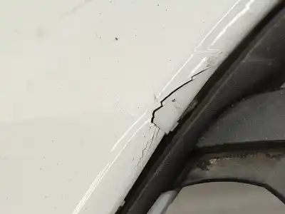 Pezzo di ricambio per auto di seconda mano paraurti anteriore per ford fiesta vi (cb1, ccn) 1.25 riferimenti oem iam    Pezzo di ricambio per auto di seconda mano paraurti anteriore per ford fiesta vi (cb1, ccn) 1.25 riferimenti oem iam