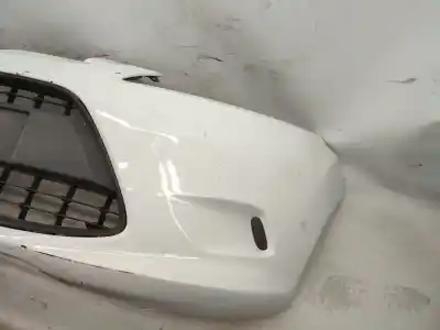 Автозапчастина б/у передній бампер для ford fiesta vi (cb1, ccn) 1.25 посилання на oem iam   