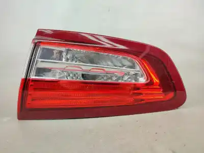 Автозапчастина б/у правий ліхтар в дверях для citroen ds5 (kf_) 1.6 hdi 110 gasóleo 2012 5p посилання на oem iam 9803167980