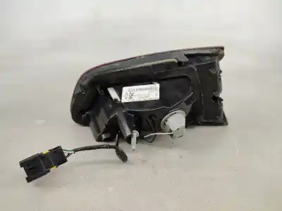 Автозапчастина б/у правий ліхтар в дверях для citroen ds5 (kf_) 1.6 hdi 110 gasóleo 2012 5p посилання на oem iam 9803167980  