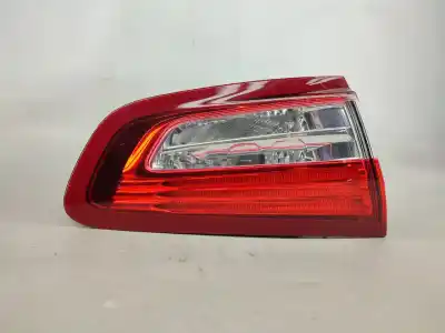 Автозапчастина б/у лівий задній ліхар в дверях для citroen ds5 (kf_) 1.6 hdi 110 gasóleo 2012 5p посилання на oem iam 9803168080