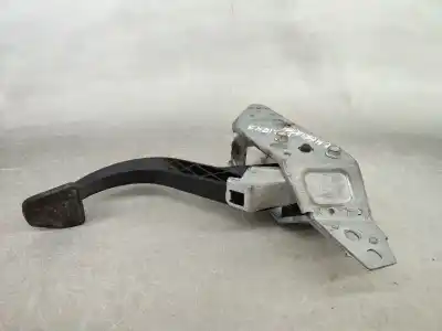 Автозапчастина б/у педаль зцеплення для opel astra h caravan (l35) 1.4 (l35) gasolina 2004 5p посилання на oem iam 