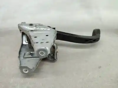 Автозапчастина б/у педаль зцеплення для opel astra h caravan (l35) 1.4 (l35) gasolina 2004 5p посилання на oem iam   