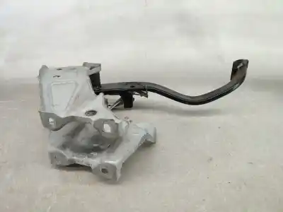 Автозапчастина б/у педаль гальм для opel astra h caravan (l35) 1.4 (l35) gasolina 2004 5p посилання на oem iam   