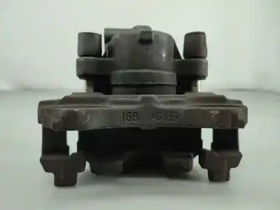 Second-hand car spare part front left brake caliper for opel corsa e (x15) 1.3 cdti (08 68) oem iam references   