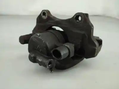 Second-hand car spare part front left brake caliper for opel corsa e (x15) 1.3 cdti (08 68) oem iam references   