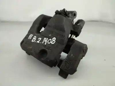 Second-hand car spare part front left brake caliper for opel corsa e (x15) 1.3 cdti (08 68) oem iam references   
