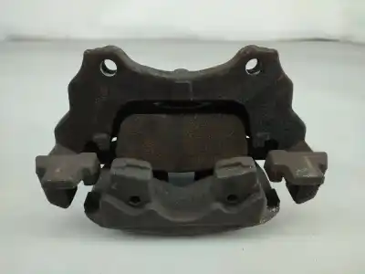 Second-hand car spare part front left brake caliper for opel corsa e (x15) 1.3 cdti (08 68) oem iam references   