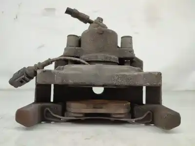 Second-hand car spare part front left brake caliper for audi a3 (8p1) 1.6 gpl 2006 3p oem iam references 