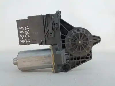 Peça sobressalente para automóvel em segunda mão motor elevador vidro traseiro direito por volkswagen passat 3b2 1.9 tdi referências oem iam 