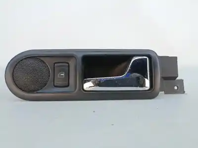 Peça sobressalente para automóvel em segunda mão puxador interior traseiro direito por volkswagen passat 3b2 1.9 tdi referências oem iam 3b0839114ak
