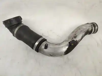 Second-hand car spare part intercooler pipe for bmw 3 touring (e91) 320 d oem iam references 7793783  